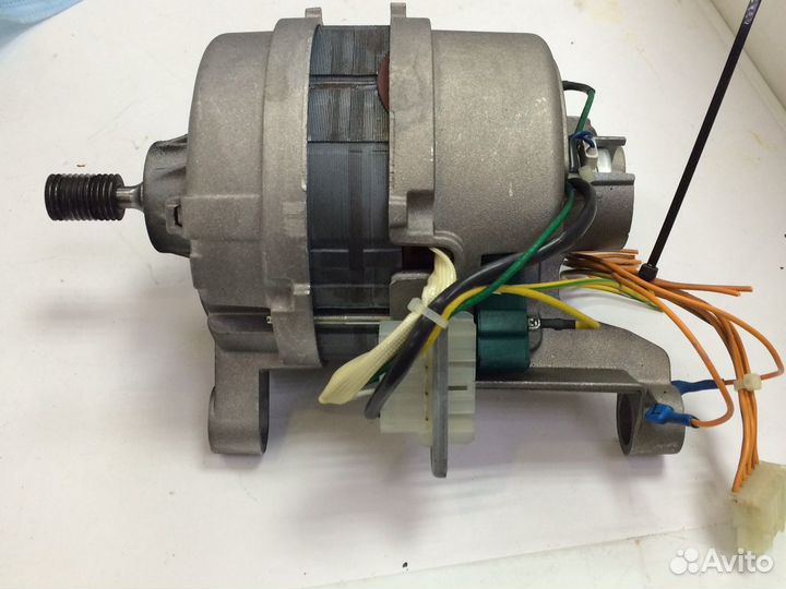 Мотор стиральной машины, бу
