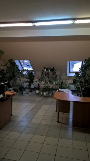 Офисное помещение 40 м²