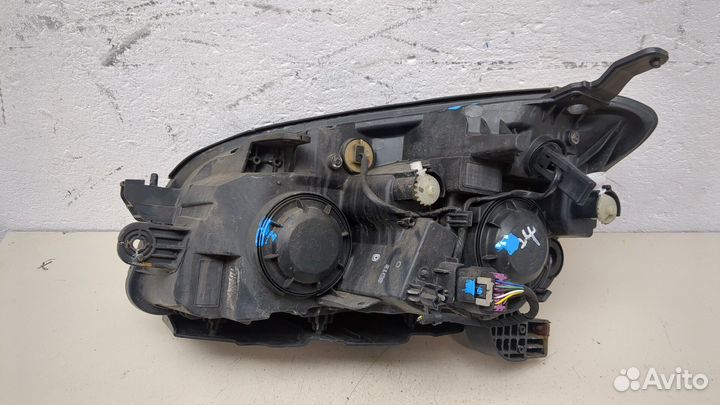 Фара (передняя) Chevrolet Trax, 2013