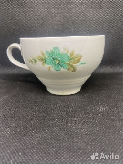 Чашка городница СССР