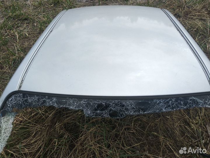 Крыша Хендай Акцент