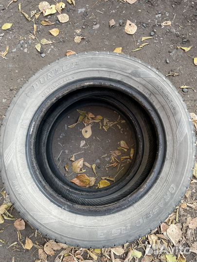 Dunlop Graspic DS3 185/65 R15