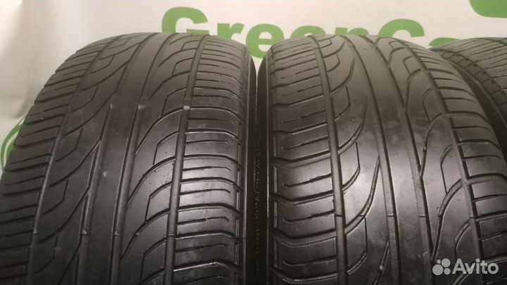 GT Radial Champiro 128 235/60 R16