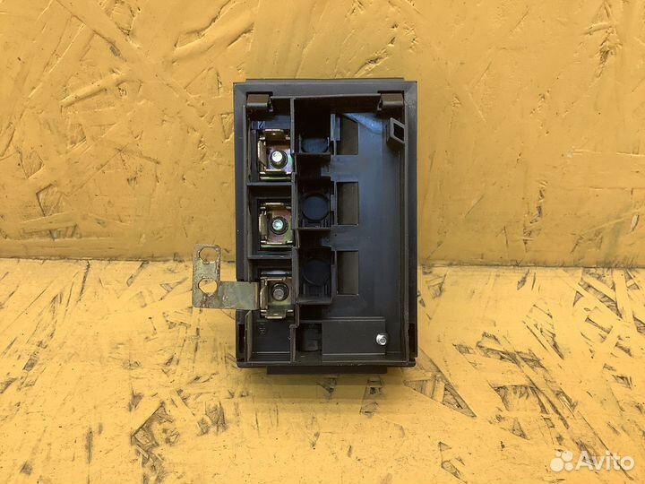 Клеммный блок колодка Indesit Ariston (2023)