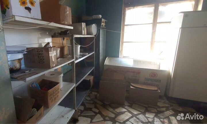 Оборудование б/у для пищевого производства