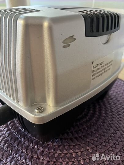 Компрессор jebo p-70