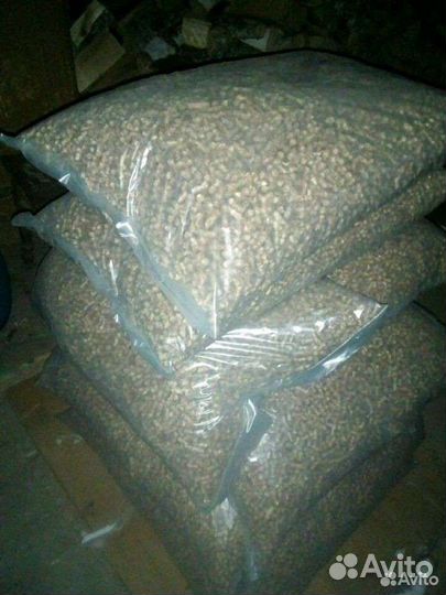 Древесный наполнитель(жив.)