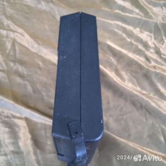 Магнитофон легенда 404-М