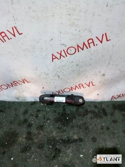 Ручка двери передний левый toyota noah