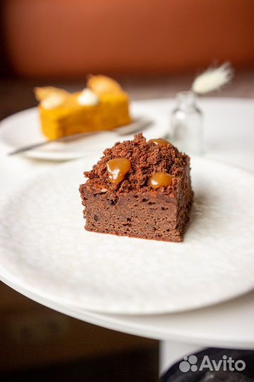 Фуд фотограф