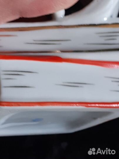 Чернильница лфз