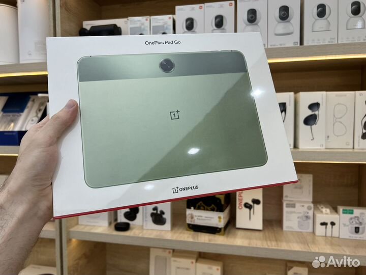 OnePlus Pad Go 8/128