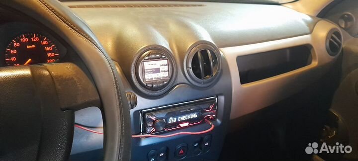 Renault Logan 1.4 МТ, 2012, 213 000 км