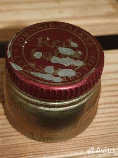 Качель для бутылки