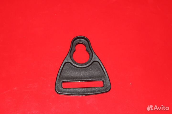 Фурнитура для сумок детских колясок