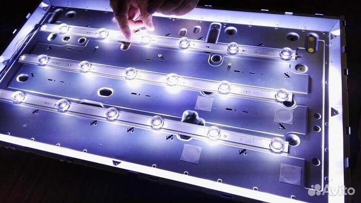 Ремонт Телевизоров в День Обращения