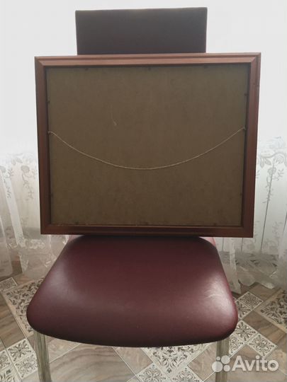 Картина, масло