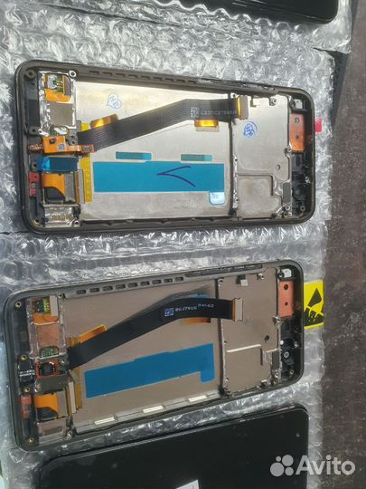 Дисплей Xiaomi MI 6
