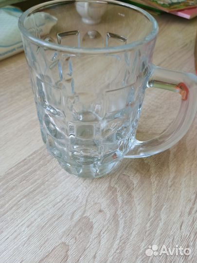 Кружка пивная