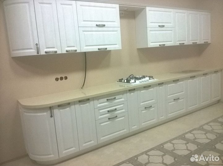 Кухня на заказ