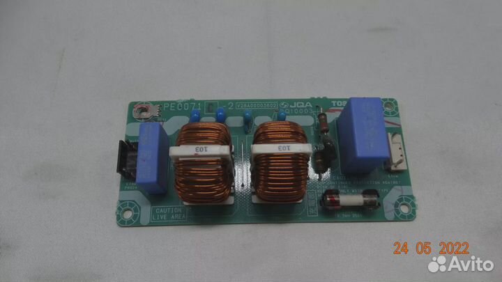 PE0071C-2 V28A00003602