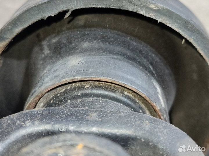 Карданный вал Mazda Mpv LW3W L3 2001