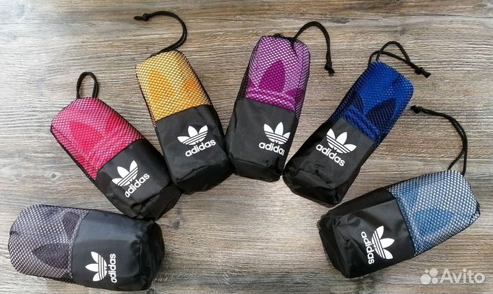 Полотенце Adidas спортивное