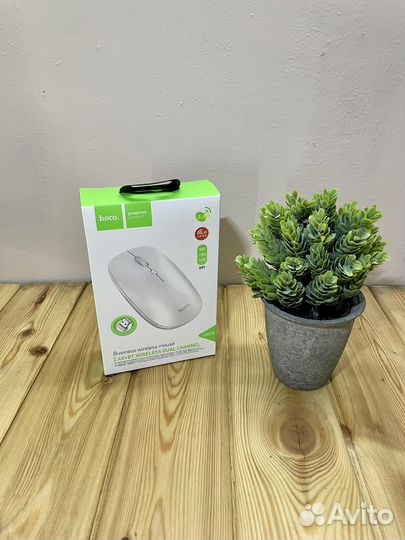 Мышь hoco