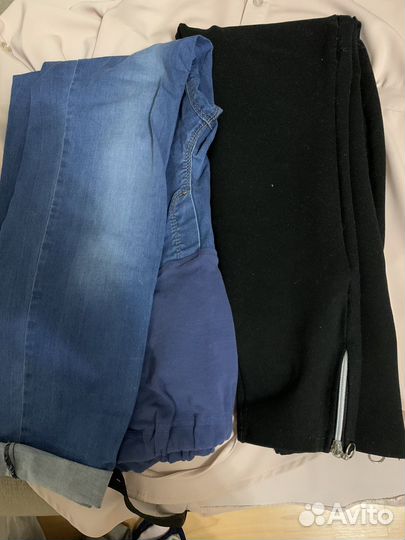 Одежда для беременных 44-46