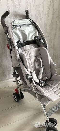 Коляска maclaren bmw
