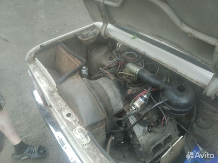 Шрус нексия ланос