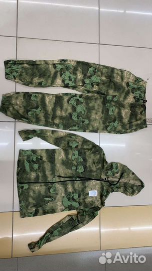 Летний рыболовный костюм/ мужской костюм рыбака