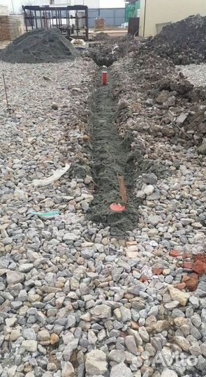 Септик для дома