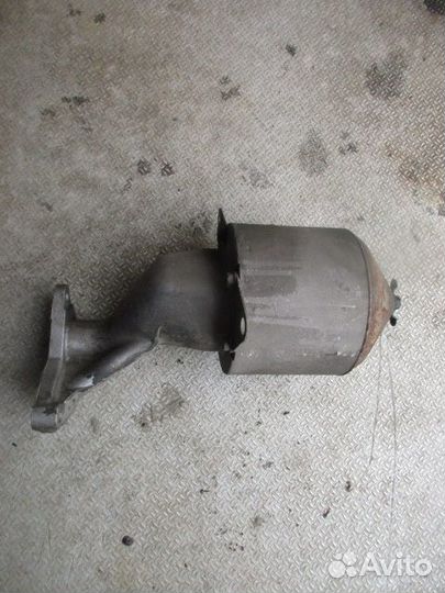 Центрифуга Scania 4 series