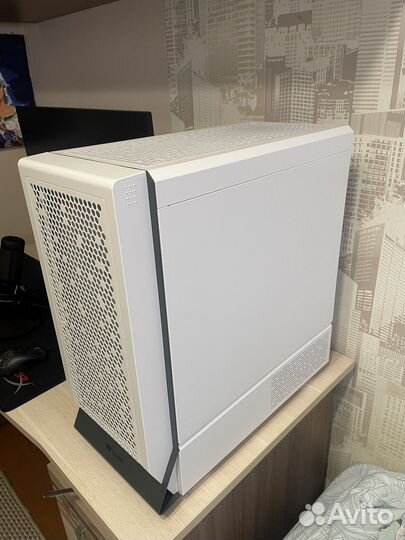 Игровой системный блок