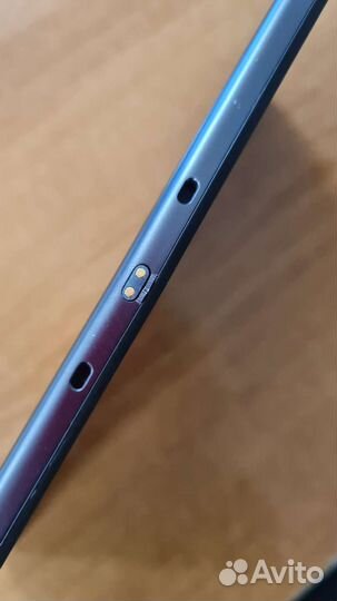 Планшет lenovo tab m10 hd