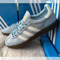 Adidas Handball Spezial Light Blue 36-40 женские