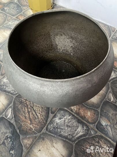 Чугунок 20л
