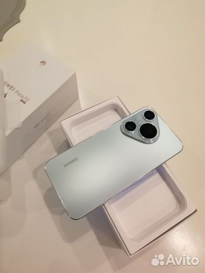 HUAWEI Pura 70, 12/512 ГБ