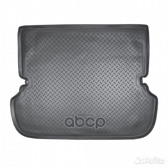 Коврики nplp1104 unidec