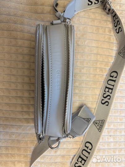 Сумка guess