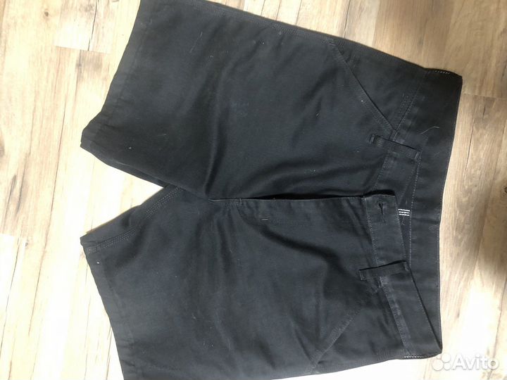 Шорты мужские carhartt