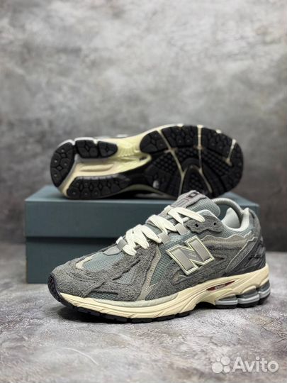 Мужские кроссовки New balance (41-45)