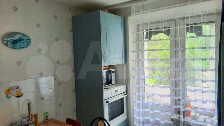 4-к. квартира, 94,4 м², 1/9 эт.