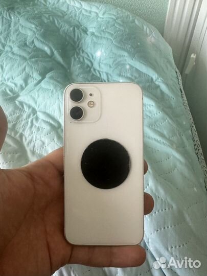 iPhone 12 mini, 256 ГБ