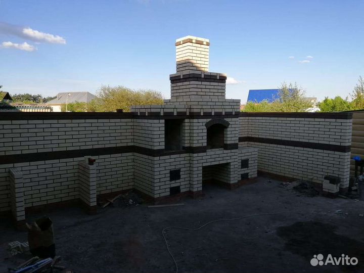Строительство