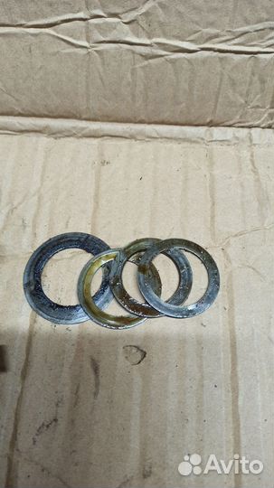 Коробка передач на мотоцикл Восход СССР