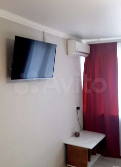 1-к. квартира, 31 м², 4/5 эт.