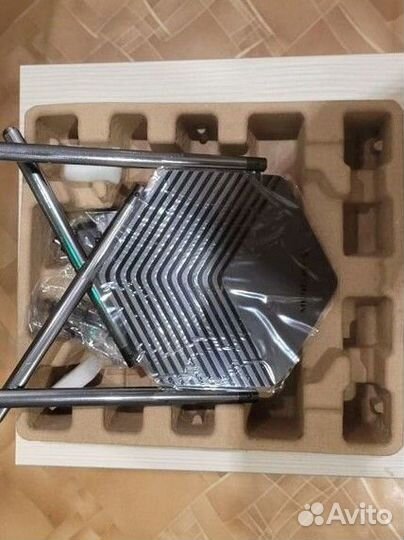 Новый гигабитный Wifi роутер