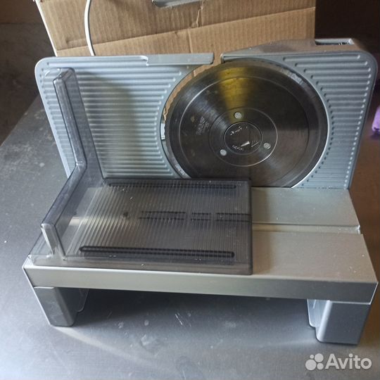 Оборудование для пиццерии